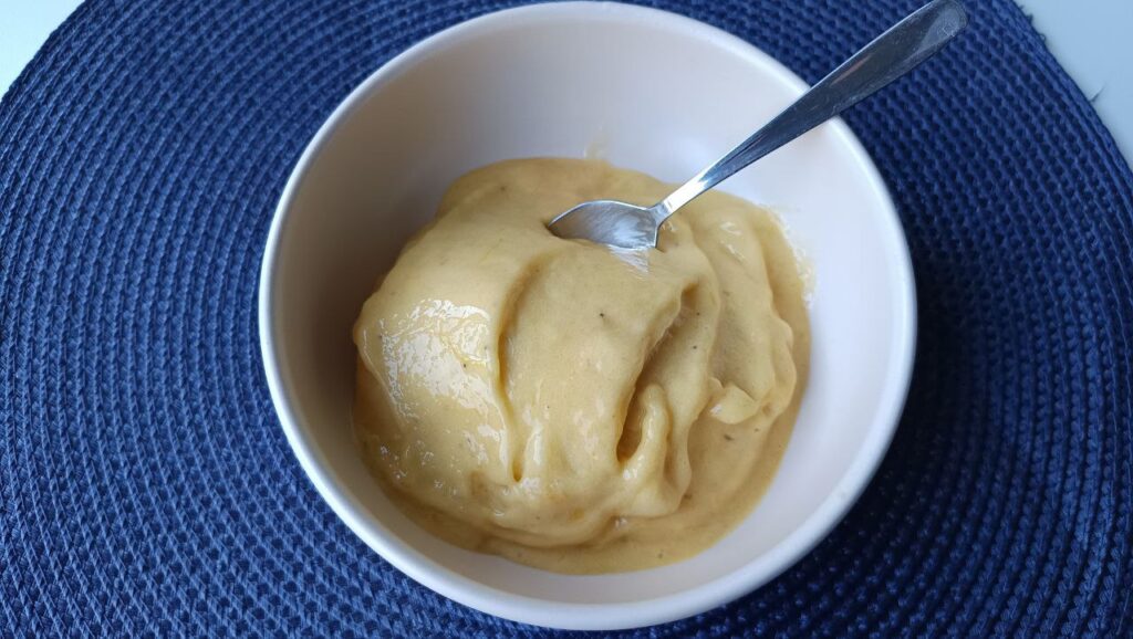 nice cream