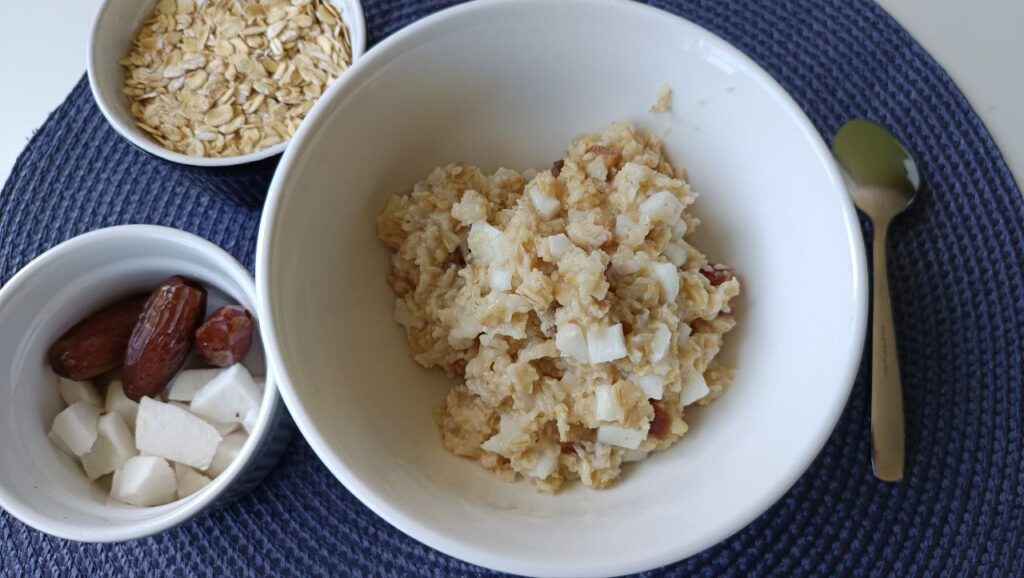porridge-gourmand