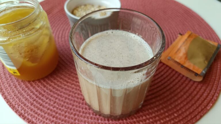 smoothie-cannelle