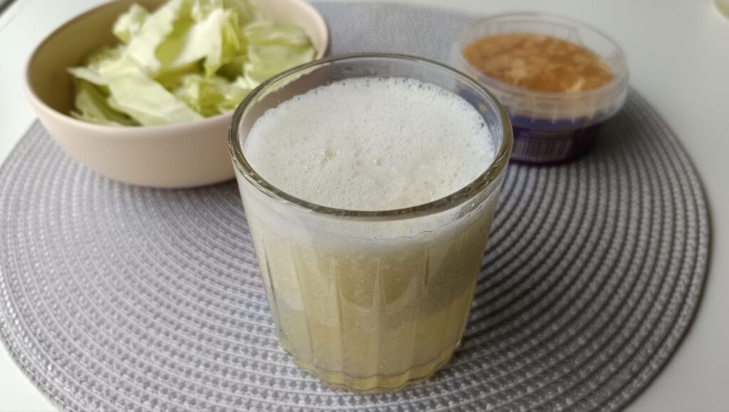 smoothie-equilibre