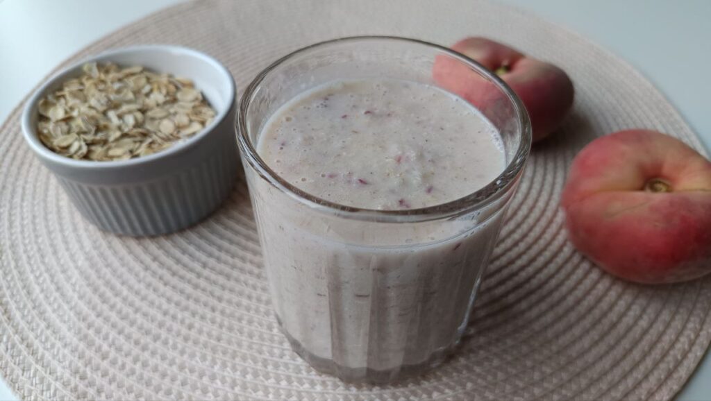 smoothies