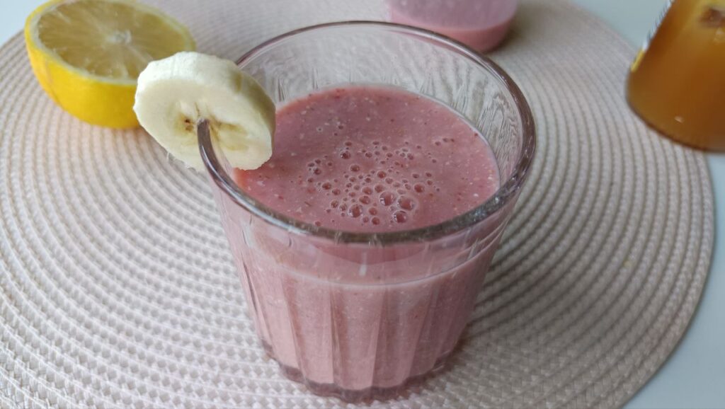 smoothies-aux-fruits-rouges