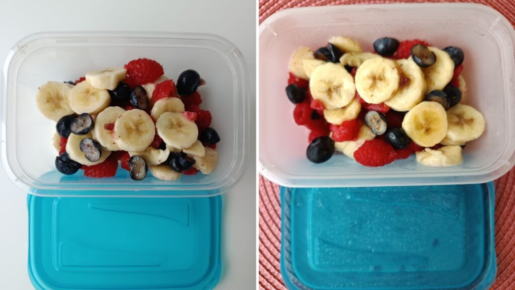 congelation-des-fruits