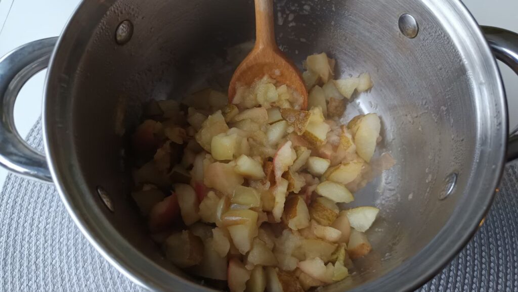 cuisson