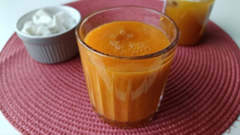 smoothie-abricot-orange