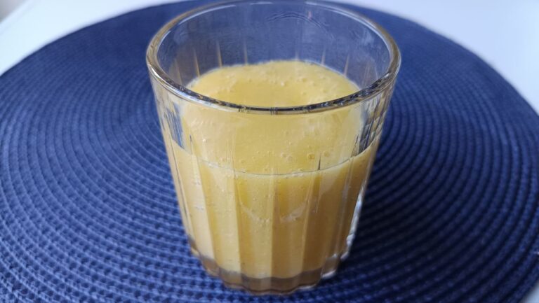 smoothie-banane-mangue-citron
