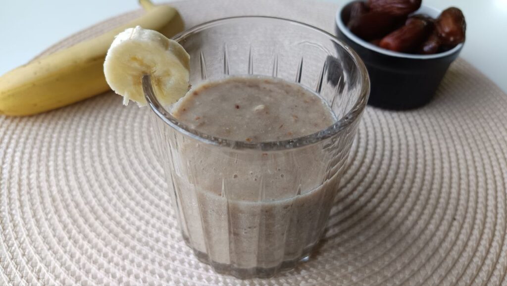 smoothie datte