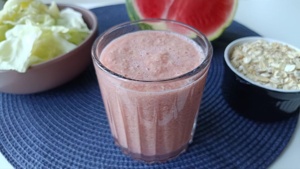 smoothie detox