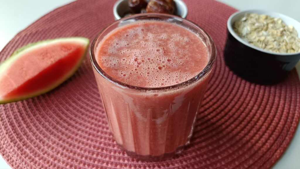 smoothie healthy