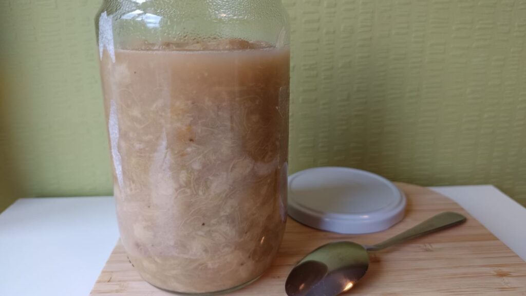 compote-rhubarbe-pomme-banane