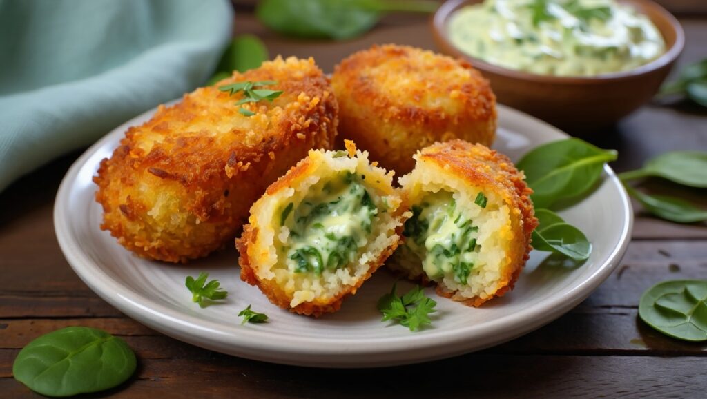 croquette-fromage-legume