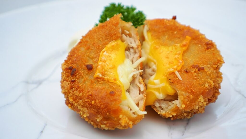 croquette-fromage-proteines