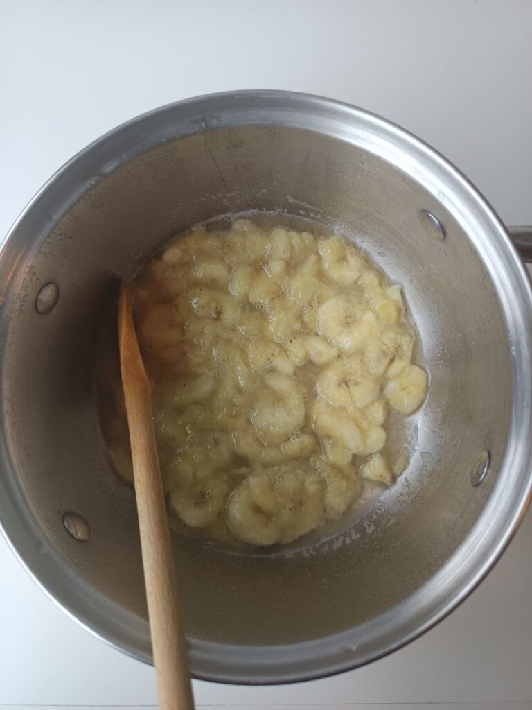cuisson-compote-banane-citron