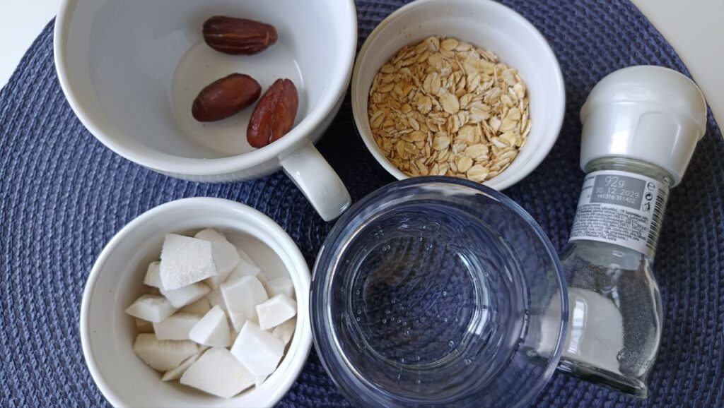 ingredients-porridge-coco