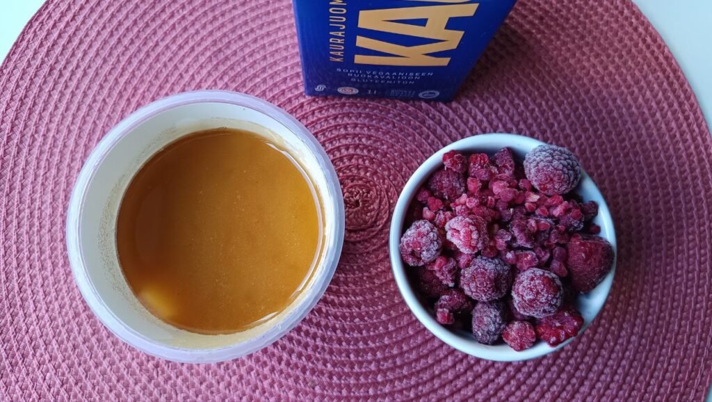 ingredients-smoothie-framboise-lait-avoine