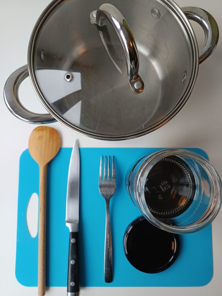 materiel-compote-banane-citron