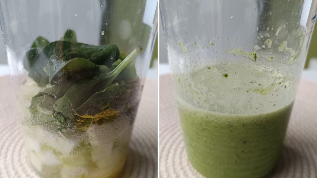 mixage-smoothie-sale-epinard-courgette