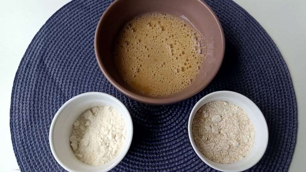 preparation-des-croquettes-de-camembert-au-miel