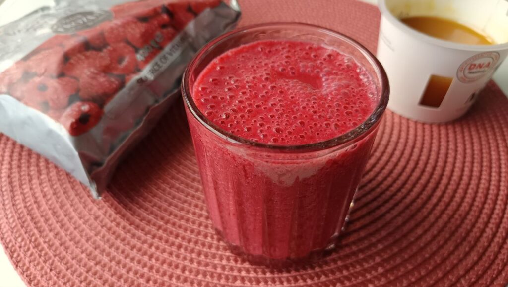 smoothie-framboise-lait-avoine