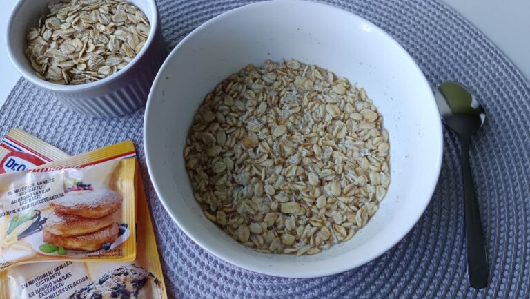 Overnight-Porridge-a-la-Vanille