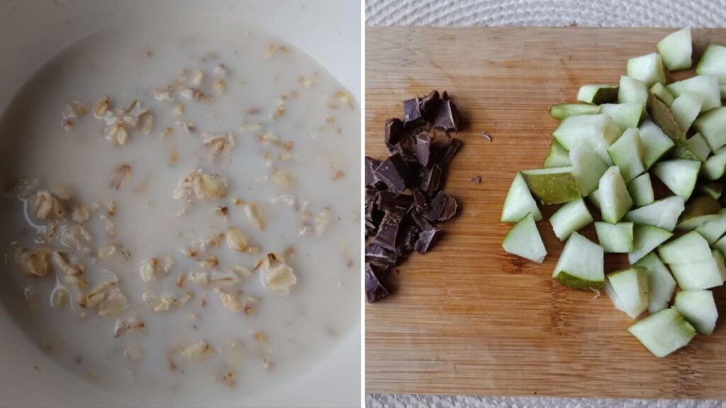 fin-preparation-overnight-porridge-poire-chocolat