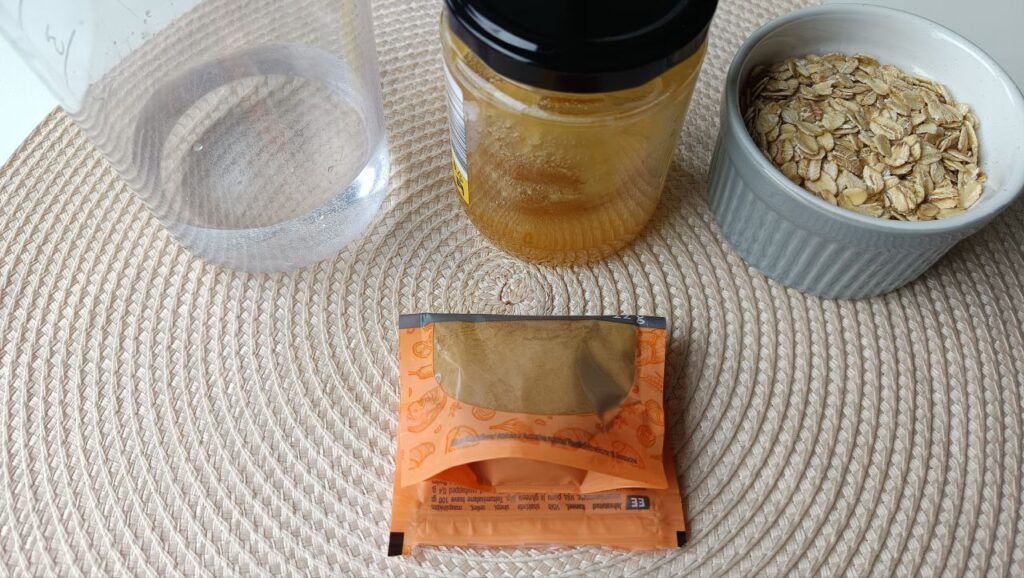 ingredients-overnight-porridge-cannelle