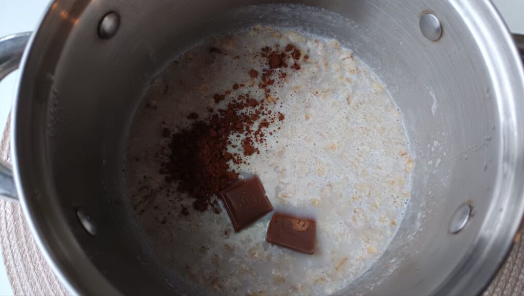 ajout-du-chocolat-et-du-cacao