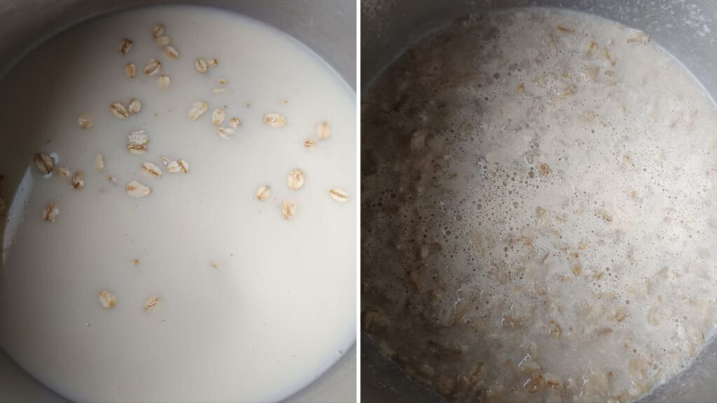 cuisson-porridge-chocolat