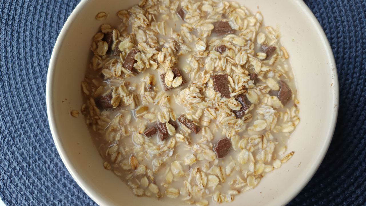 overnight-porridge-chocolat