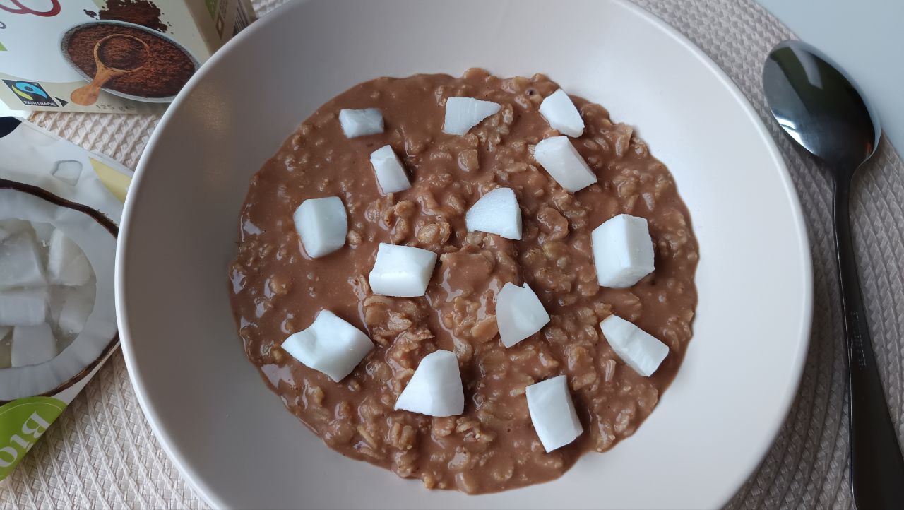 porridge-chocolat-coco