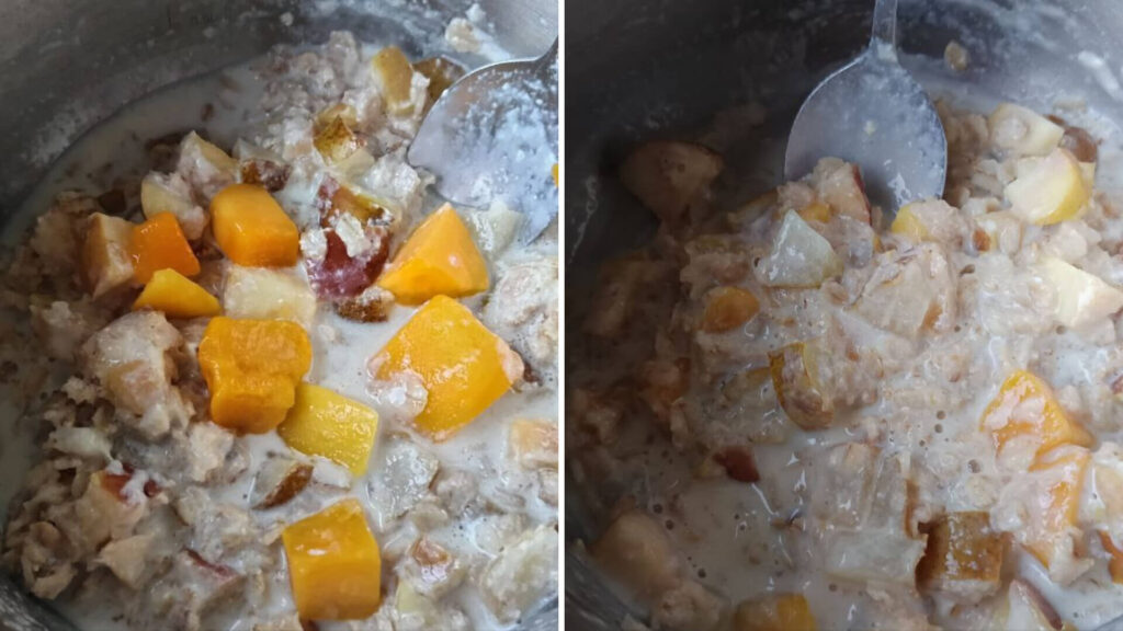 ajout-de-la-mangue-et-du-sucrant