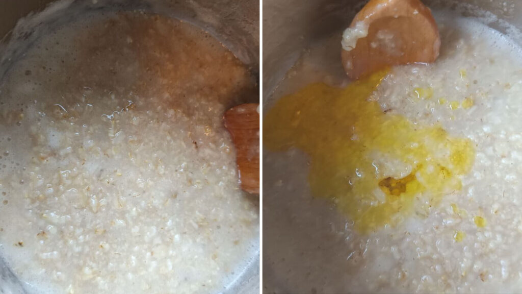 ajout-de-lhuile-de-colza