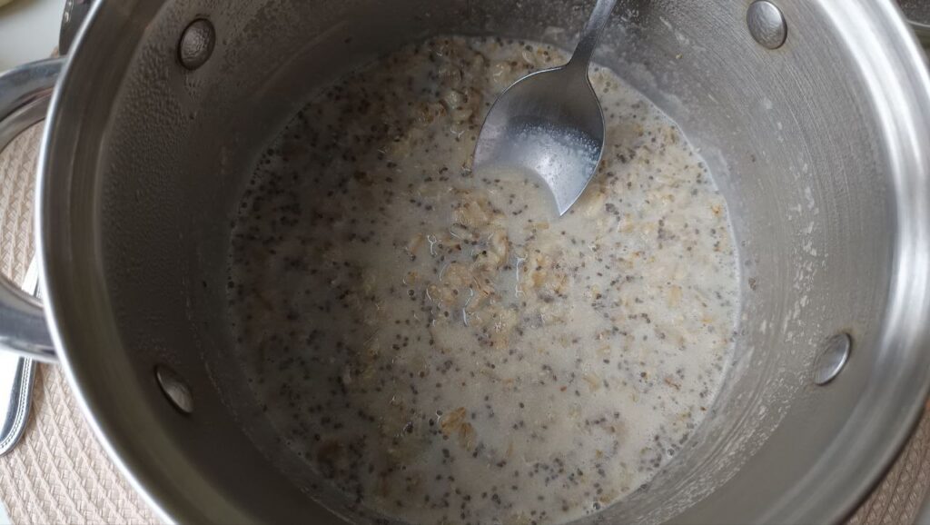 ajout-des-graines-de-chia