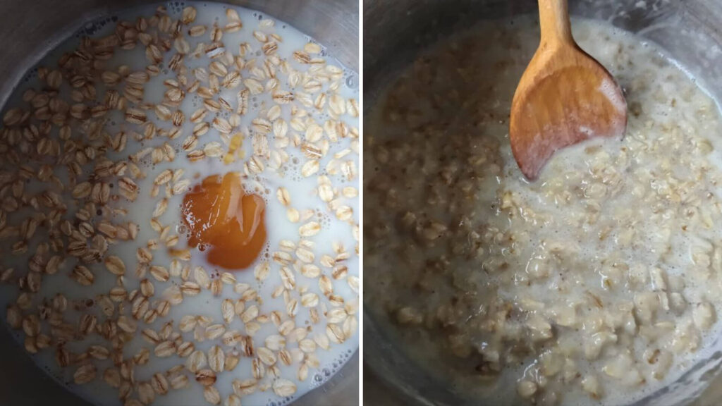 cuisson-porridge-fraise