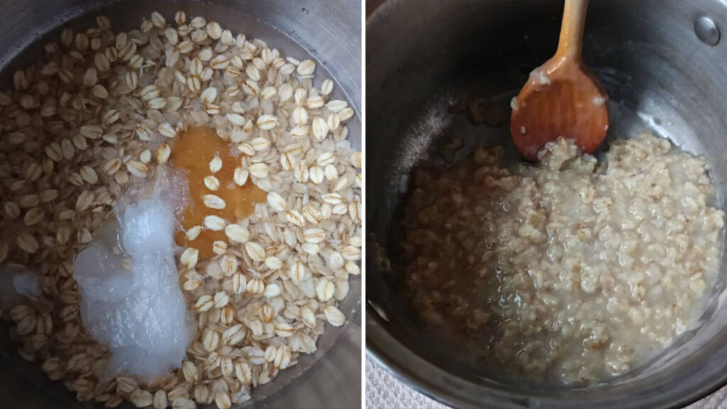 cuisson-porridge-mangue-coco