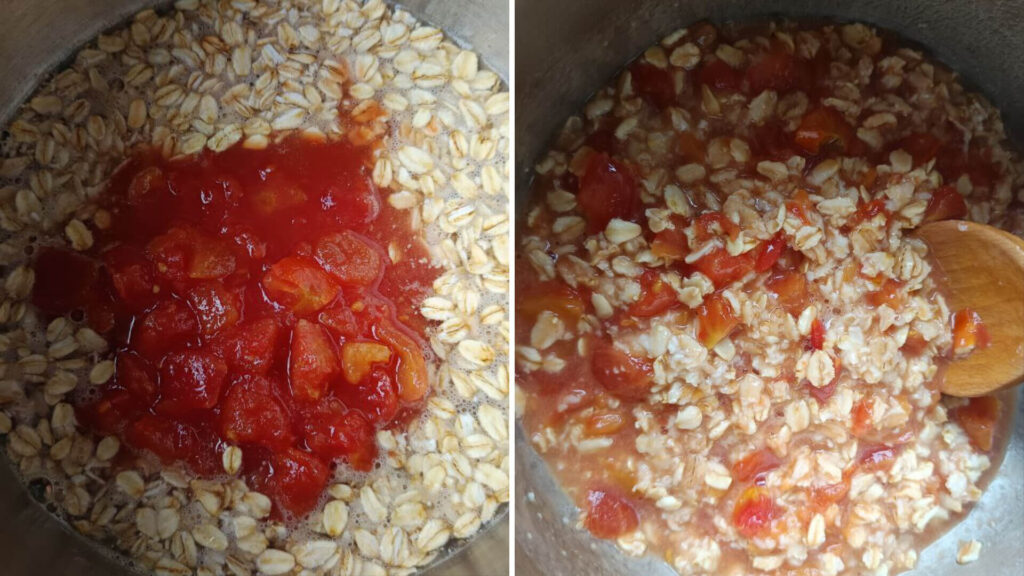 cuisson-porridge-tomate