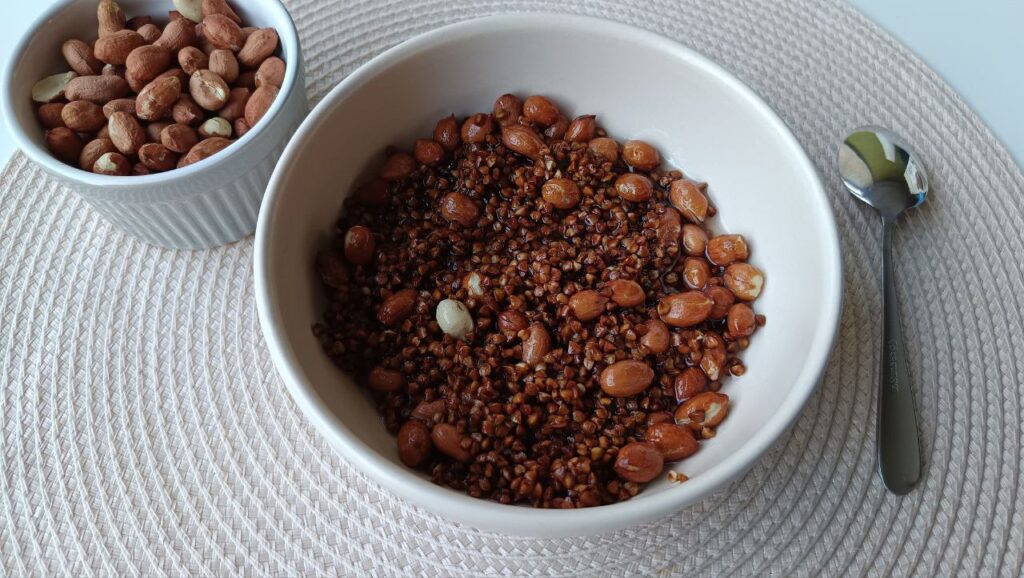 granola-coco-sarrasin-cacahuete