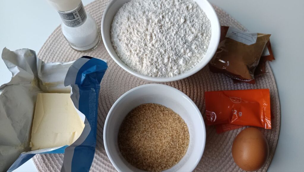 ingredient cannelle rapide poele