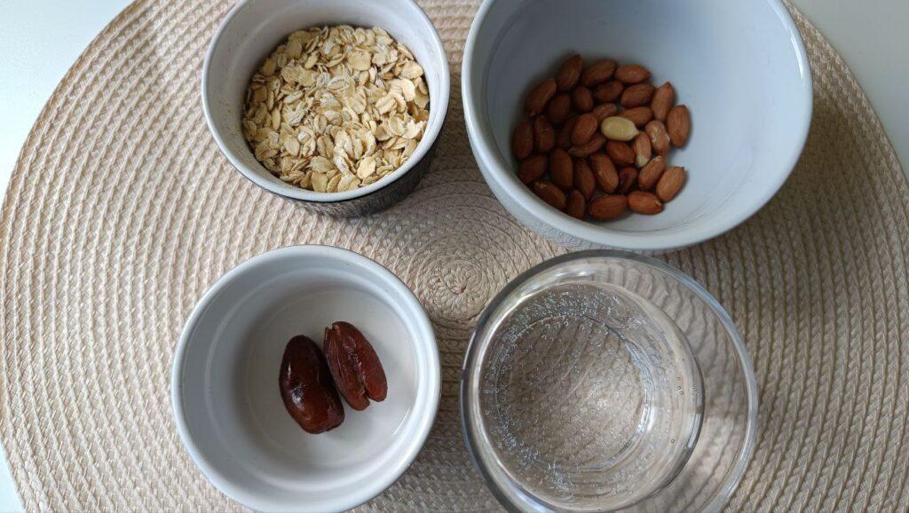 ingredient-porridge-cacahuete