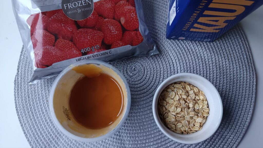 ingredient-porridge-fraise