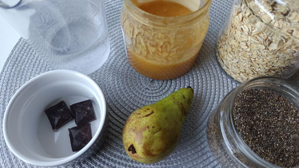 ingredients-porridge-minceur