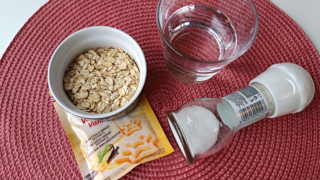 ingredients-porridge-vanille