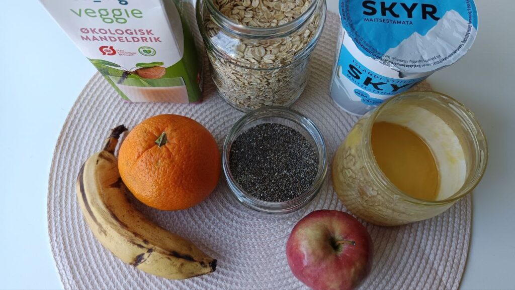 ingredients-smoothie-proteine-matin
