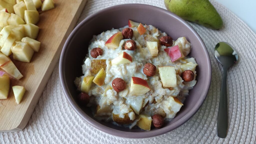 porridge-avoine