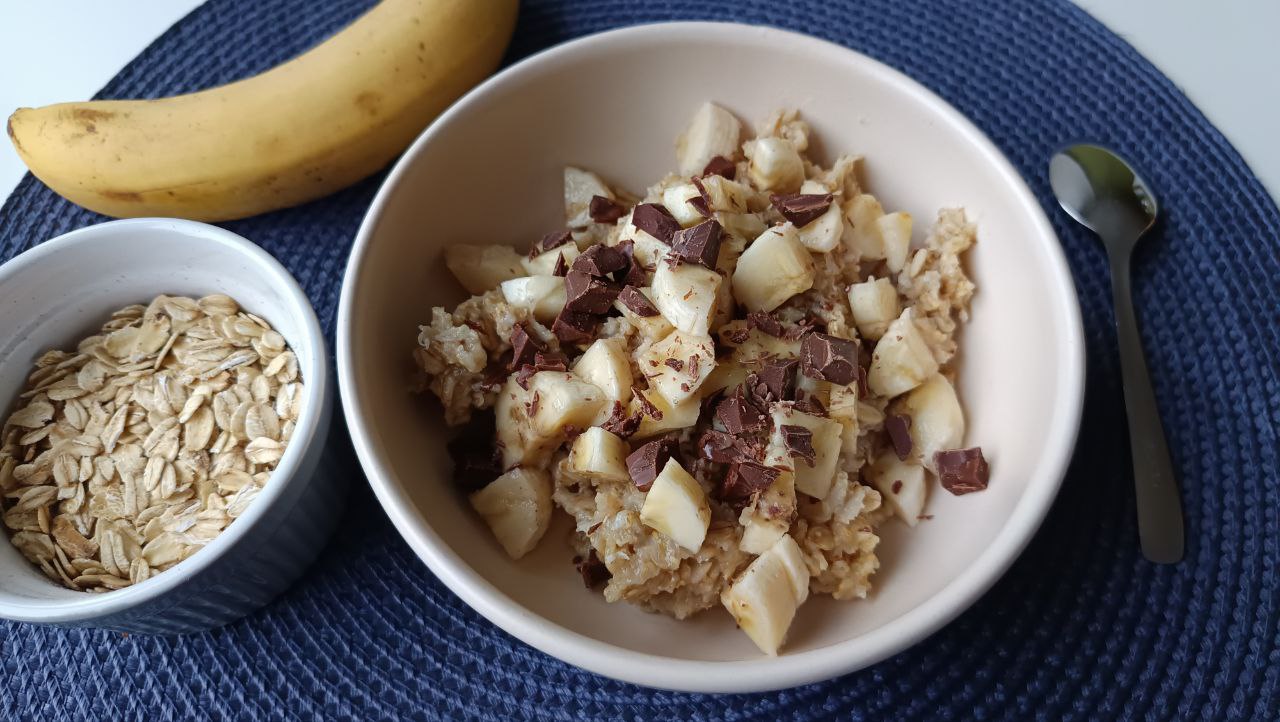 porridge-banane-chocolat-healthy