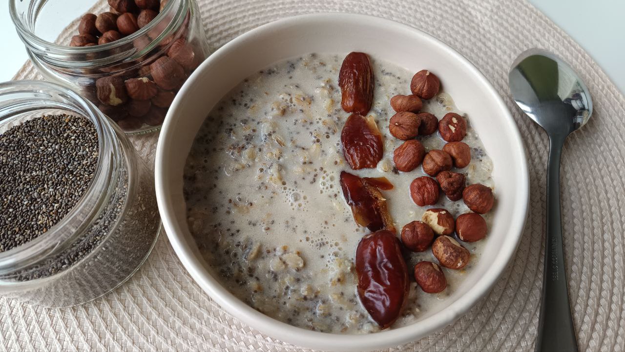 porridge-flocon-avoine-healthy