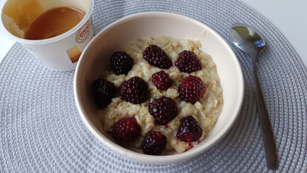 porridge-mure