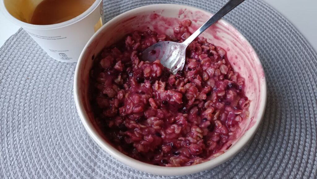 porridge-mure-melange