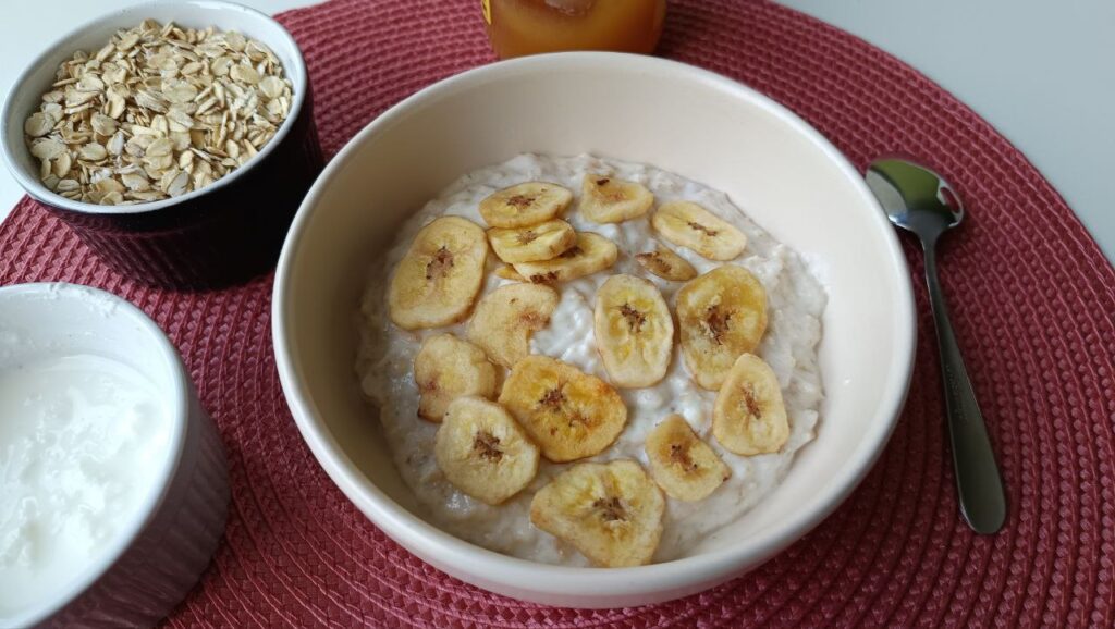 porridge-sportif