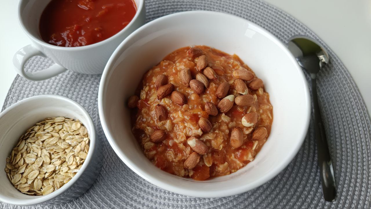 porridge-tomate